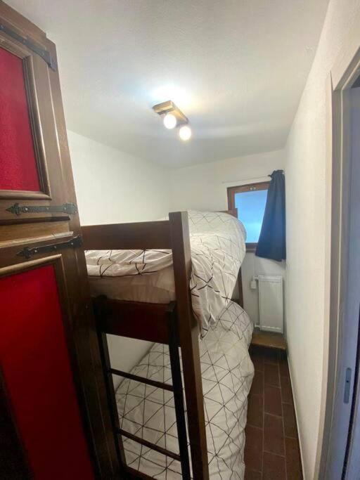 Cozy Apartment Near The Slopes Breuil-Cervinia Dış mekan fotoğraf