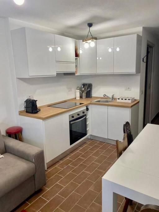Cozy Apartment Near The Slopes Breuil-Cervinia Dış mekan fotoğraf
