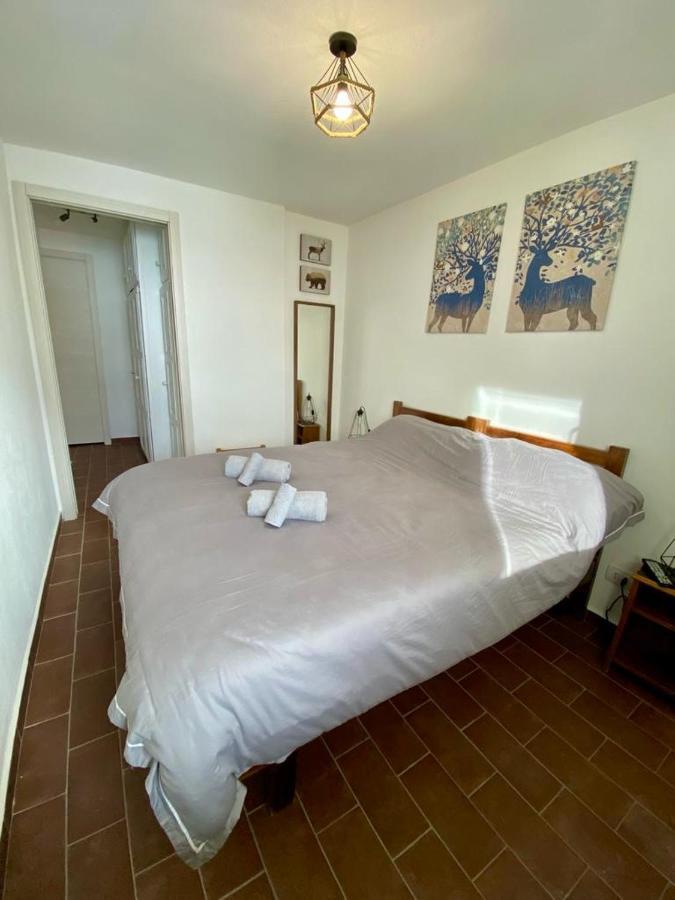 Cozy Apartment Near The Slopes Breuil-Cervinia Dış mekan fotoğraf