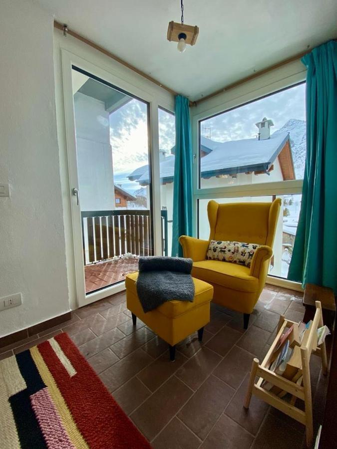 Cozy Apartment Near The Slopes Breuil-Cervinia Dış mekan fotoğraf